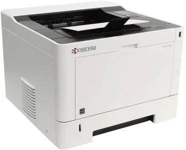 Замена памперса на принтере Kyocera P2335DN в Волгограде